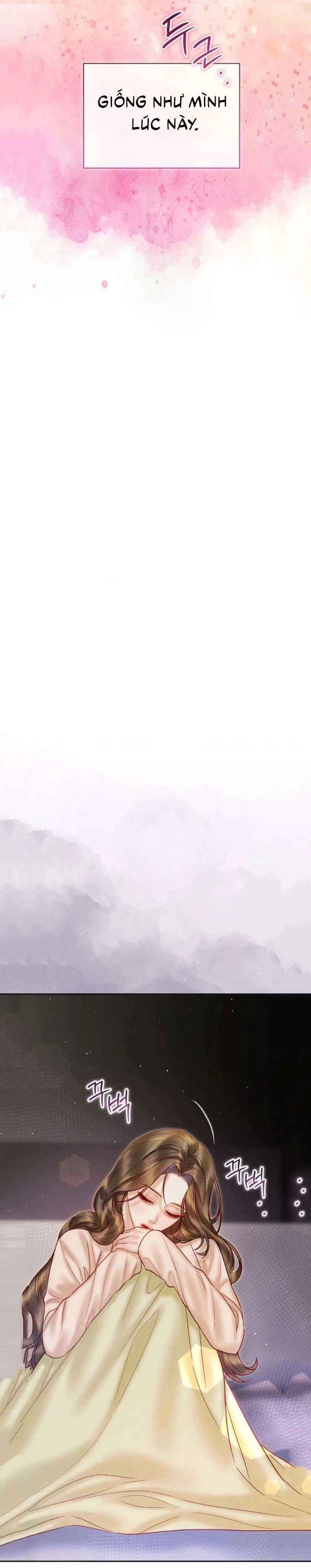 đọc truyện Khát Khao Thầm Kín Chương 20.5 ảnh 12 tại Thiên Thai Truyện