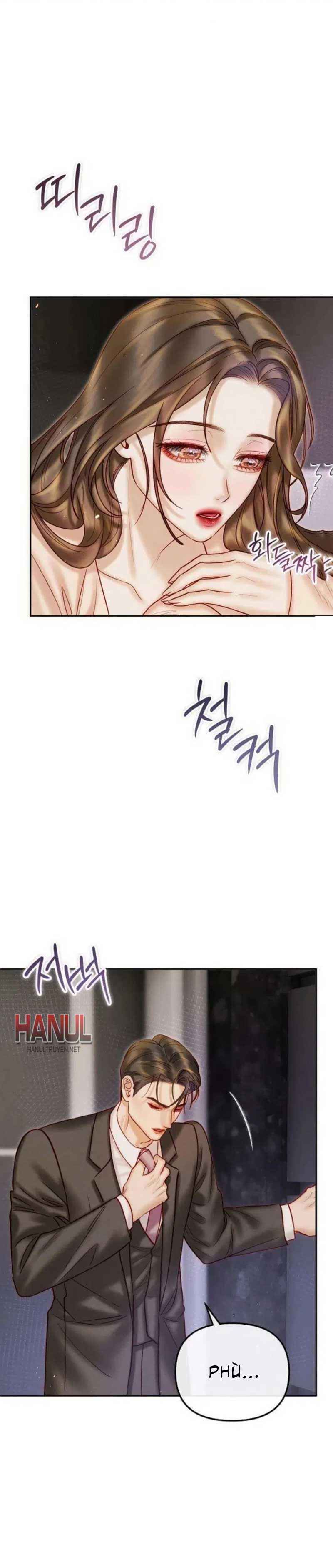 đọc truyện Khát Khao Thầm Kín Chương 20.5 ảnh 13 tại Thiên Thai Truyện