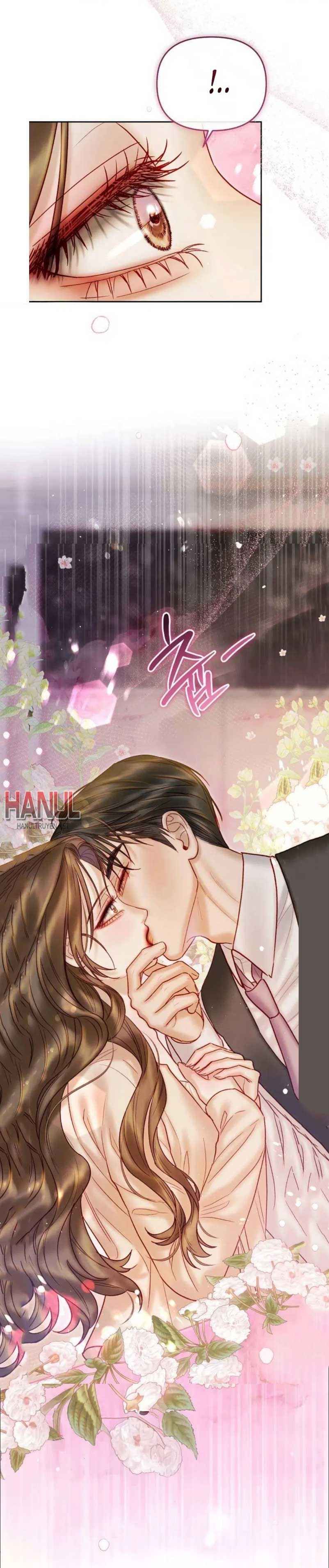 đọc truyện Khát Khao Thầm Kín Chương 20.5 ảnh 19 tại Thiên Thai Truyện