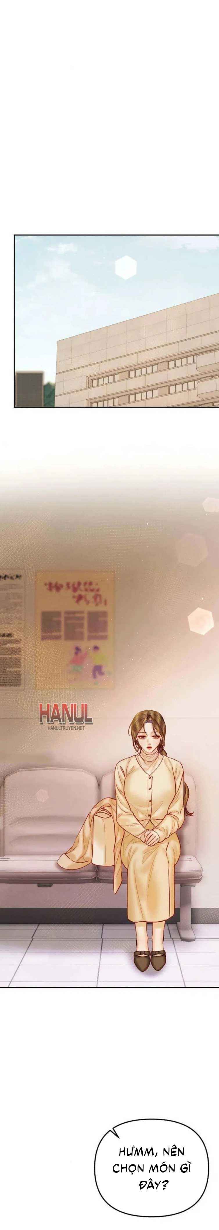 đọc truyện Khát Khao Thầm Kín Chương 20.5 ảnh 4 tại Thiên Thai Truyện