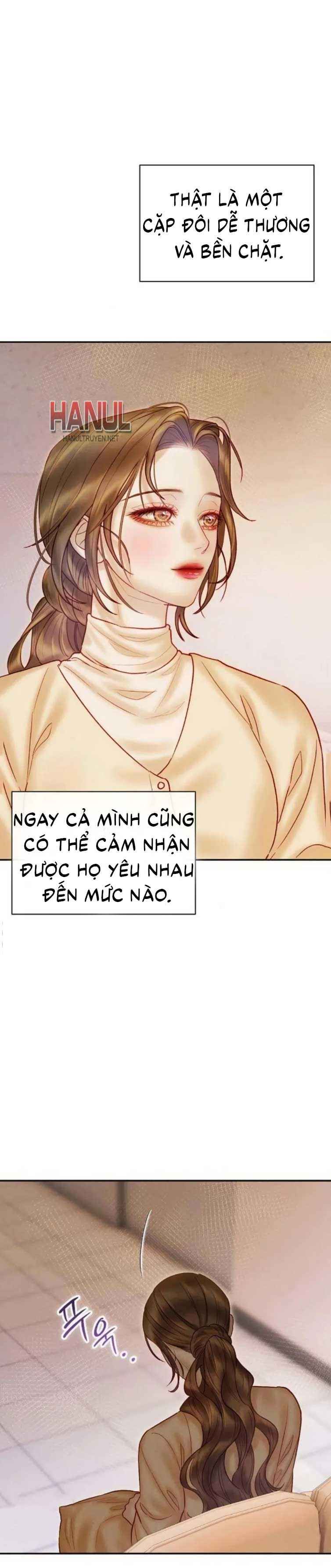 đọc truyện Khát Khao Thầm Kín Chương 20.5 ảnh 6 tại Thiên Thai Truyện