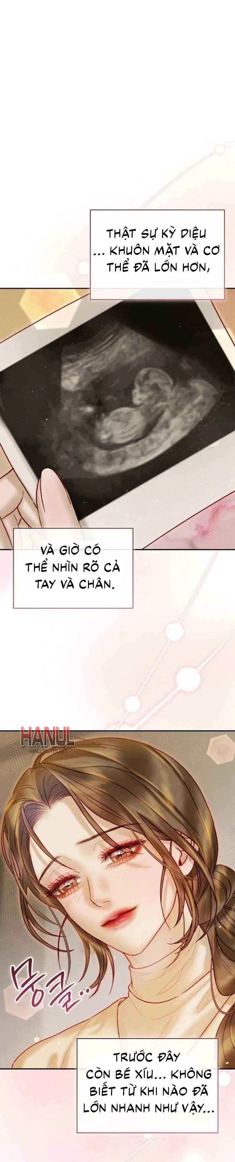 đọc truyện Khát Khao Thầm Kín Chương 20.5 ảnh 10 tại Thiên Thai Truyện