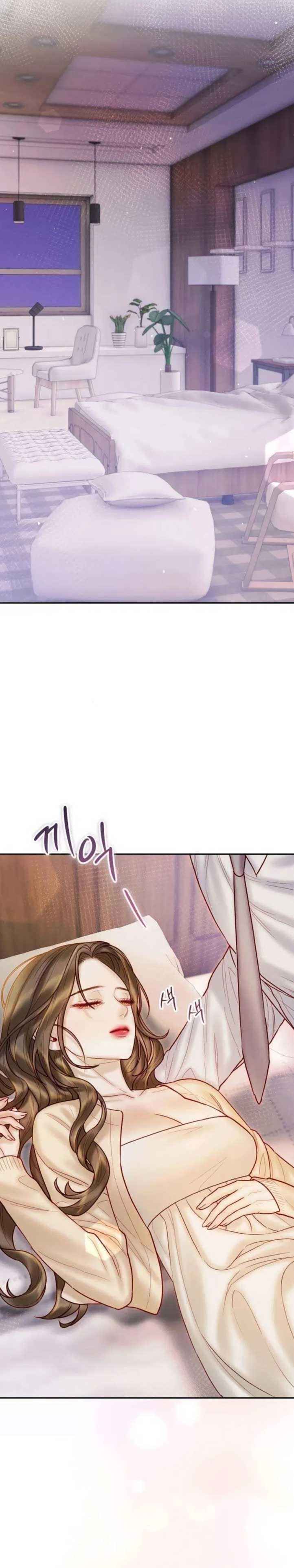 đọc truyện Khát Khao Thầm Kín Chương 20 ảnh 3 tại Thiên Thai Truyện