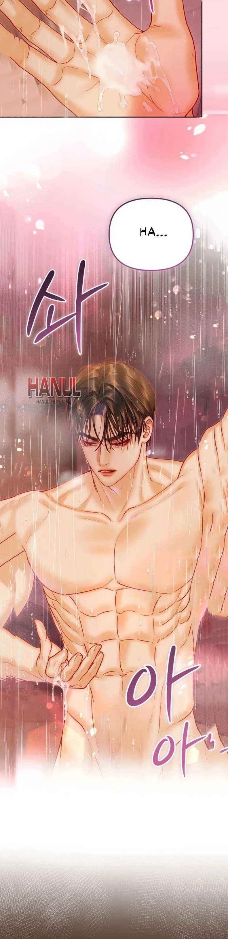 đọc truyện Khát Khao Thầm Kín Chương 20 ảnh 12 tại Thiên Thai Truyện