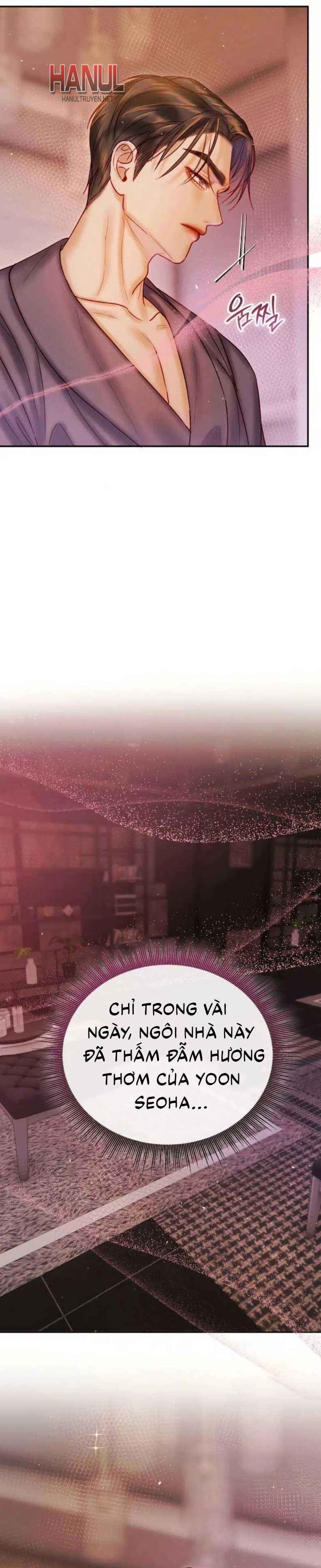 đọc truyện Khát Khao Thầm Kín Chương 20 ảnh 15 tại Thiên Thai Truyện