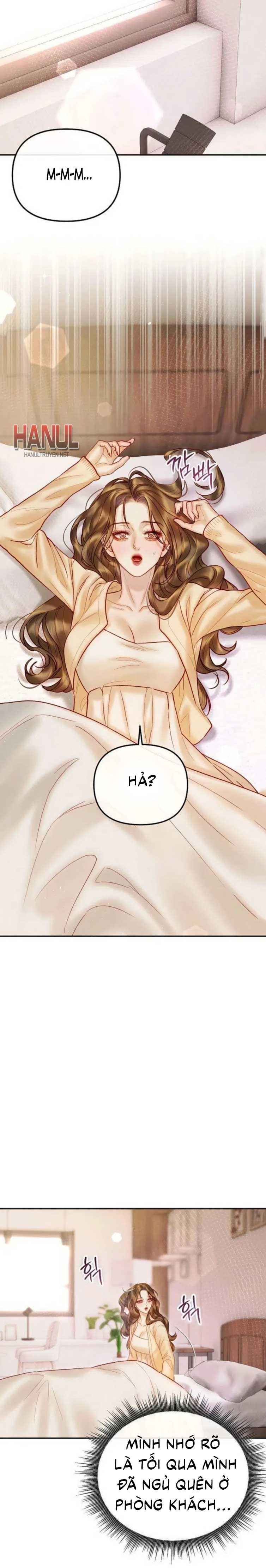 đọc truyện Khát Khao Thầm Kín Chương 20 ảnh 17 tại Thiên Thai Truyện