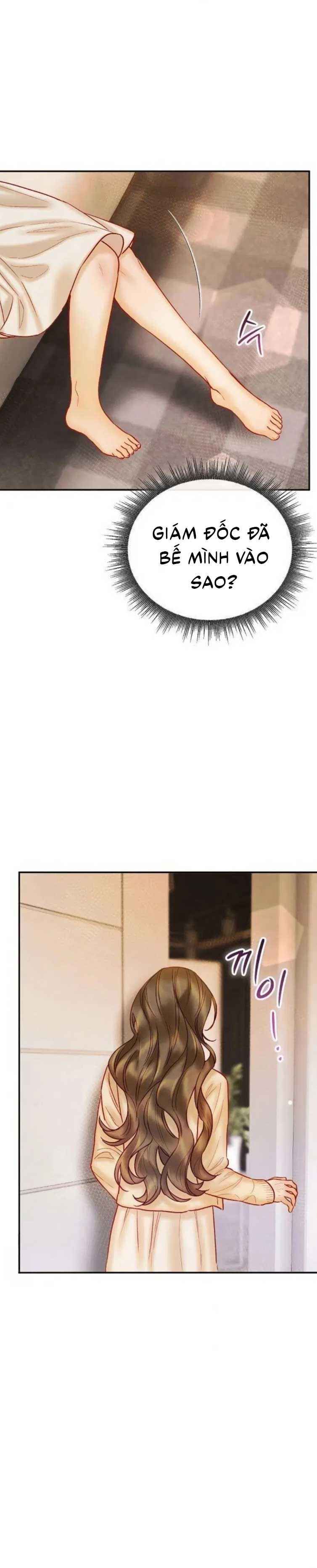 đọc truyện Khát Khao Thầm Kín Chương 20 ảnh 18 tại Thiên Thai Truyện