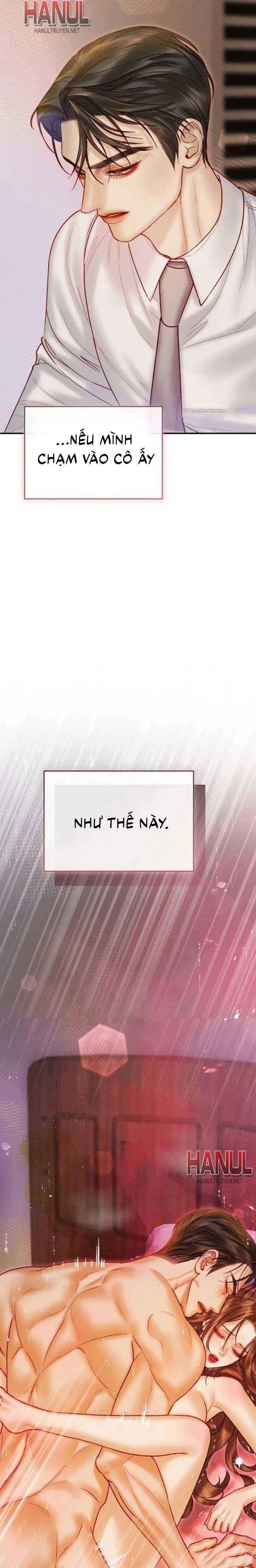 đọc truyện Khát Khao Thầm Kín Chương 20 ảnh 5 tại Thiên Thai Truyện