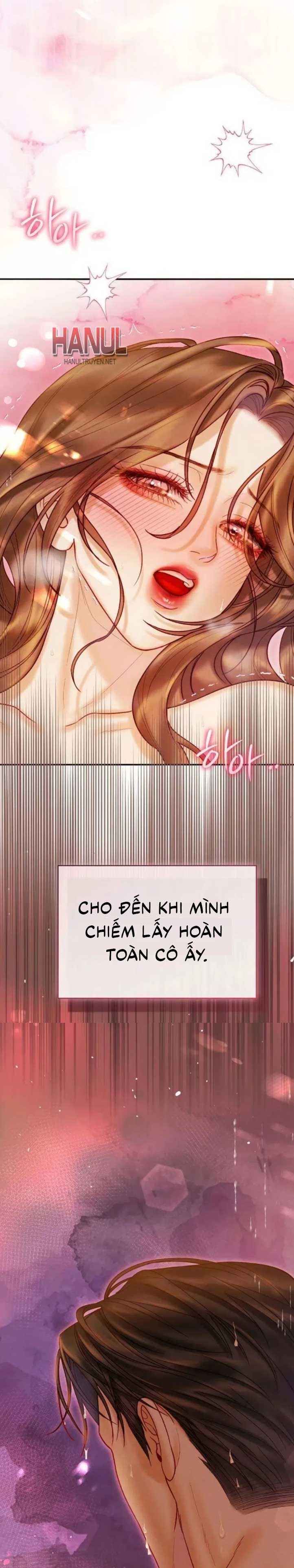 đọc truyện Khát Khao Thầm Kín Chương 20 ảnh 9 tại Thiên Thai Truyện