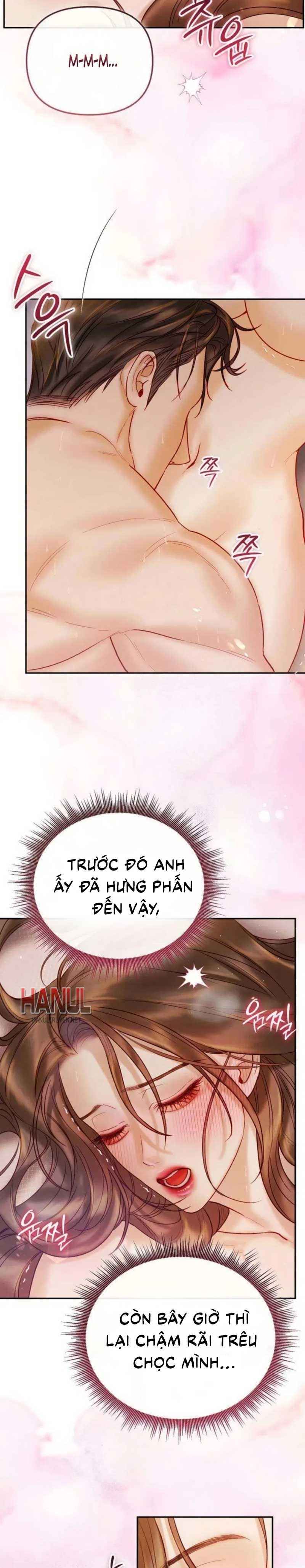 đọc truyện Khát Khao Thầm Kín Chương 21.5 ảnh 14 tại Thiên Thai Truyện