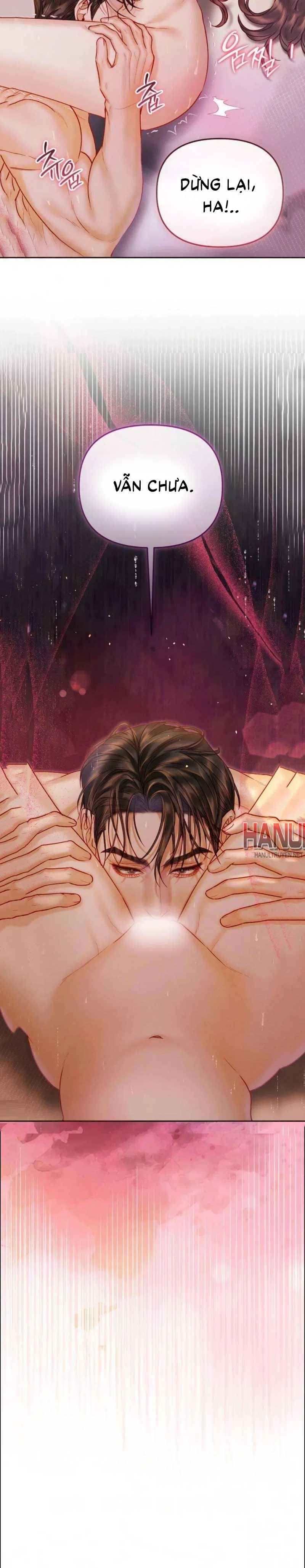 đọc truyện Khát Khao Thầm Kín Chương 21.5 ảnh 16 tại Thiên Thai Truyện