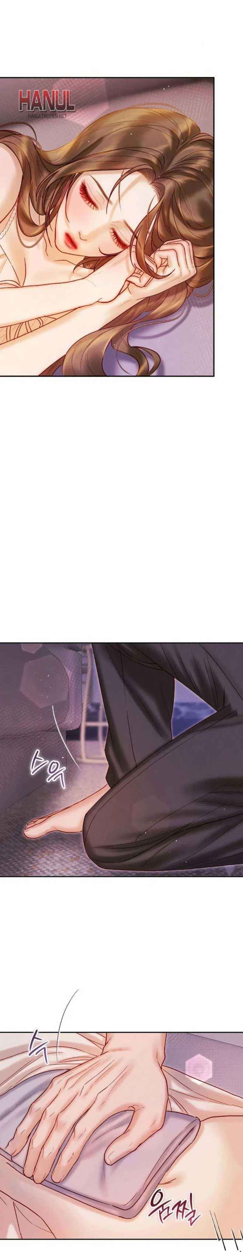 đọc truyện Khát Khao Thầm Kín Chương 21.5 ảnh 5 tại Thiên Thai Truyện