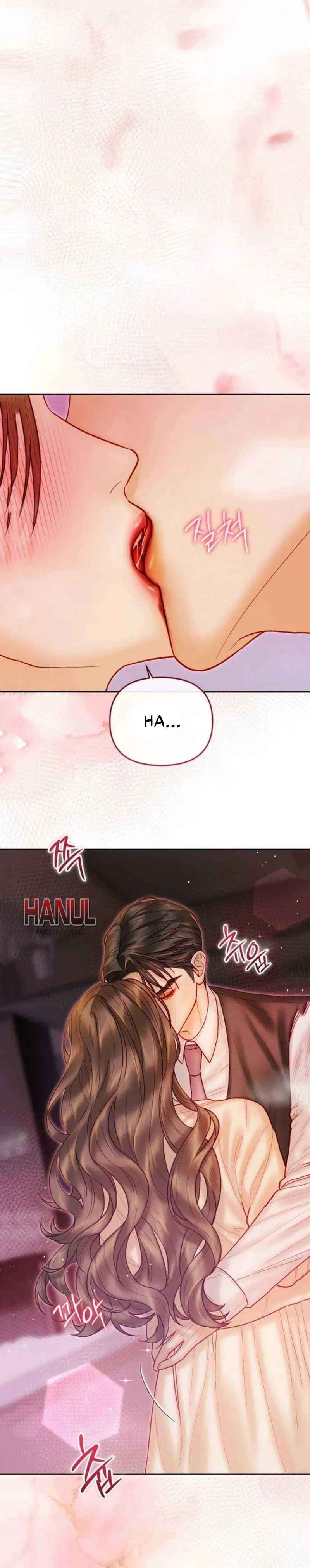 đọc truyện Khát Khao Thầm Kín Chương 21 ảnh 3 tại Thiên Thai Truyện