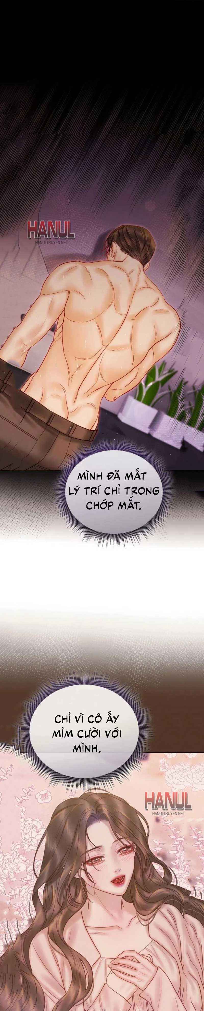 đọc truyện Khát Khao Thầm Kín Chương 21 ảnh 16 tại Thiên Thai Truyện