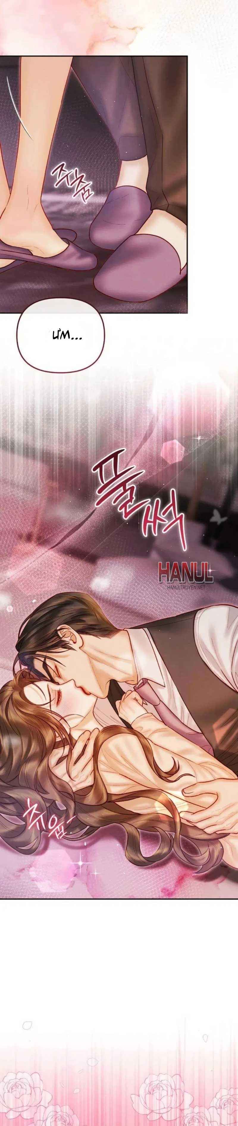 đọc truyện Khát Khao Thầm Kín Chương 21 ảnh 4 tại Thiên Thai Truyện