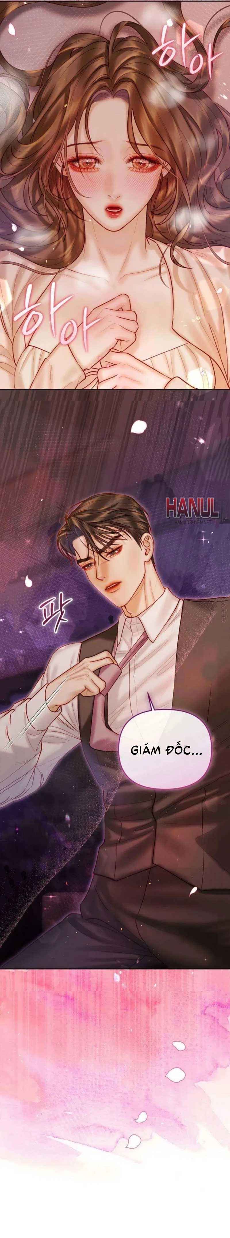 đọc truyện Khát Khao Thầm Kín Chương 21 ảnh 5 tại Thiên Thai Truyện