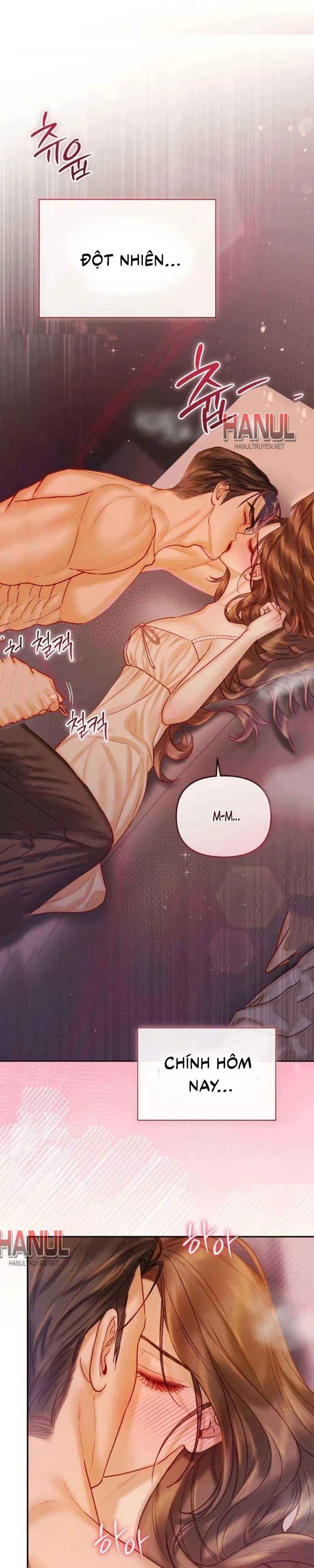 đọc truyện Khát Khao Thầm Kín Chương 21 ảnh 7 tại Thiên Thai Truyện