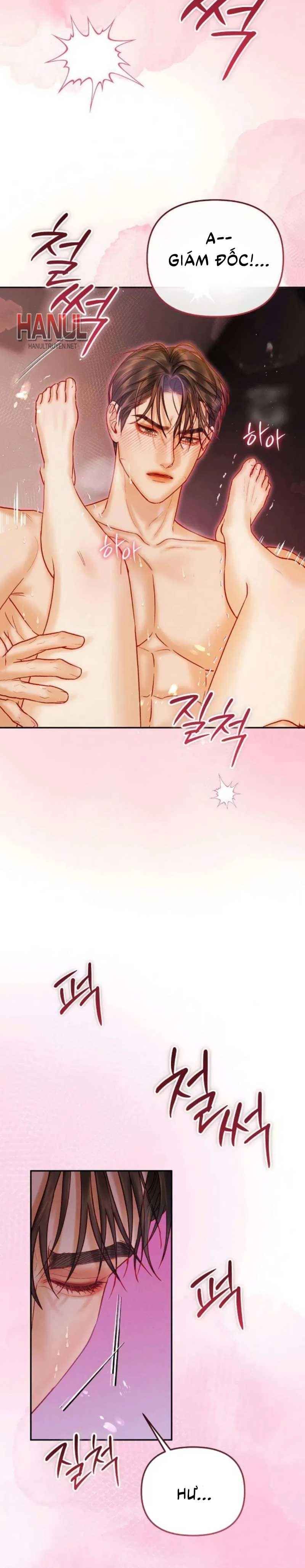 đọc truyện Khát Khao Thầm Kín Chương 21 ảnh 11 tại Thiên Thai Truyện