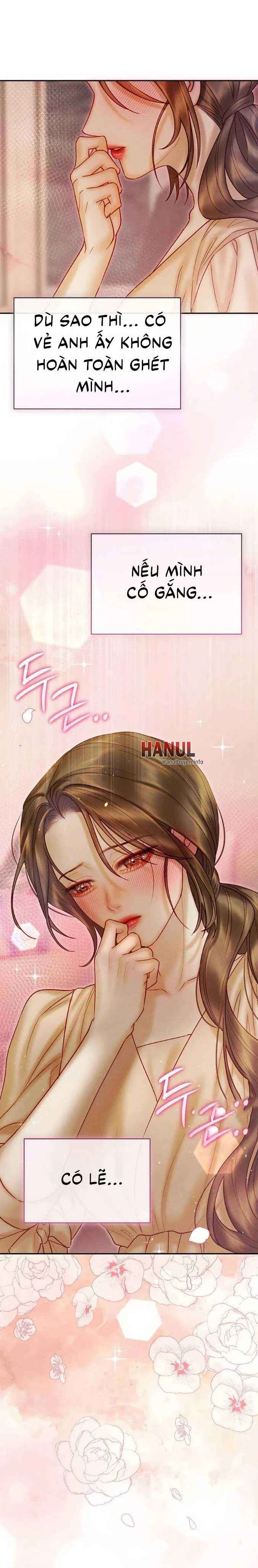 đọc truyện Khát Khao Thầm Kín Chương 22.5 ảnh 14 tại Thiên Thai Truyện