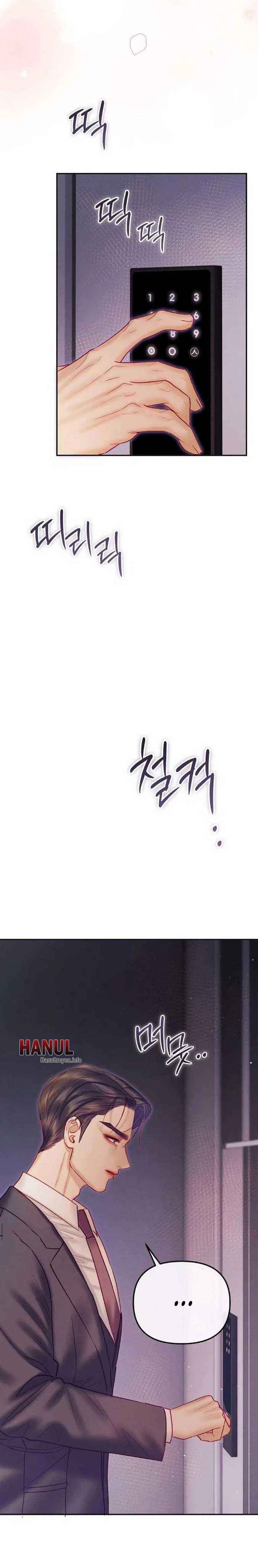 đọc truyện Khát Khao Thầm Kín Chương 22.5 ảnh 15 tại Thiên Thai Truyện