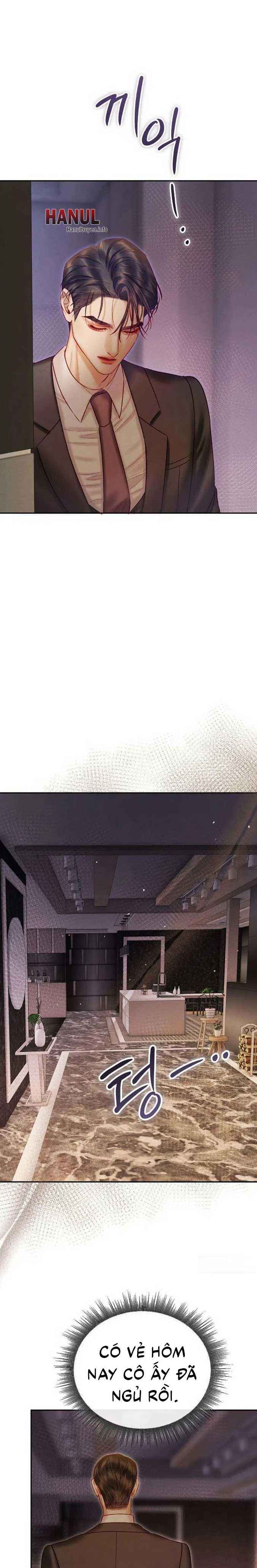 đọc truyện Khát Khao Thầm Kín Chương 22.5 ảnh 16 tại Thiên Thai Truyện