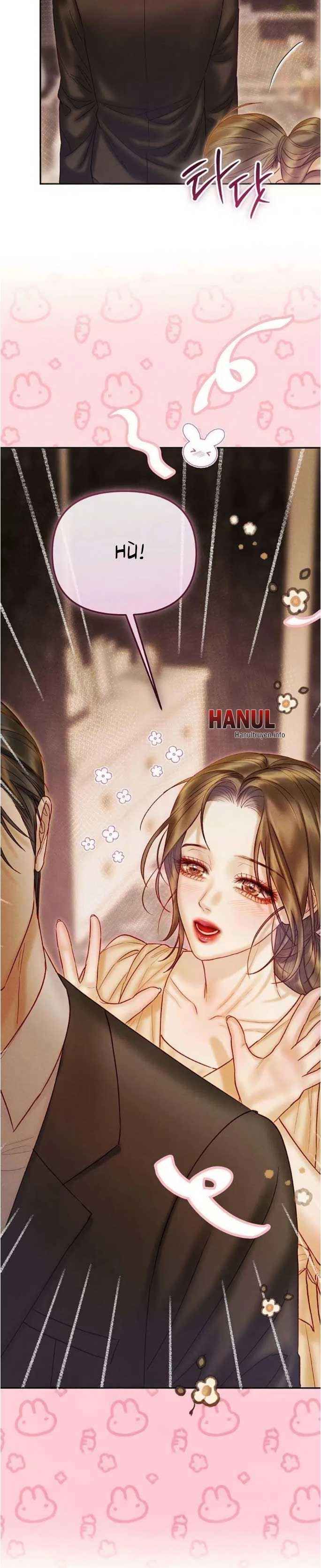 đọc truyện Khát Khao Thầm Kín Chương 22.5 ảnh 17 tại Thiên Thai Truyện