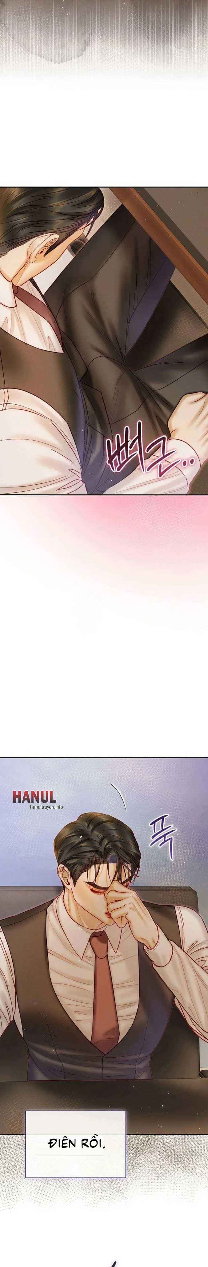 đọc truyện Khát Khao Thầm Kín Chương 22.5 ảnh 4 tại Thiên Thai Truyện