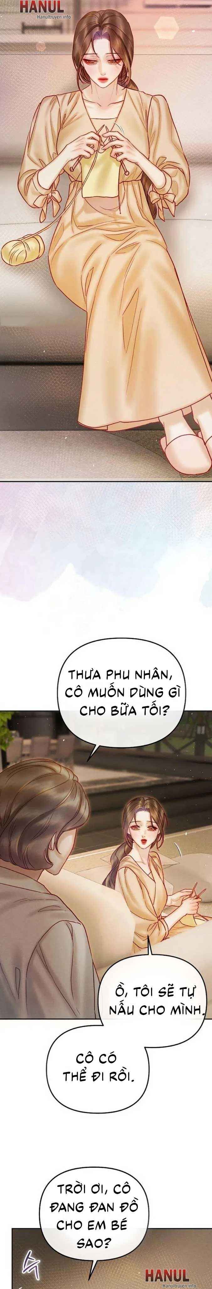 đọc truyện Khát Khao Thầm Kín Chương 22.5 ảnh 7 tại Thiên Thai Truyện