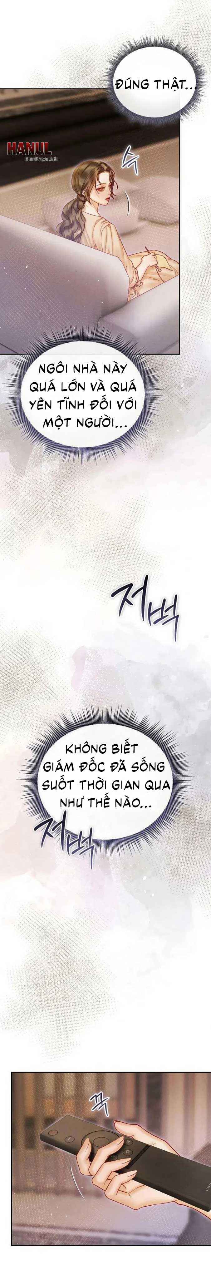 đọc truyện Khát Khao Thầm Kín Chương 22.5 ảnh 10 tại Thiên Thai Truyện