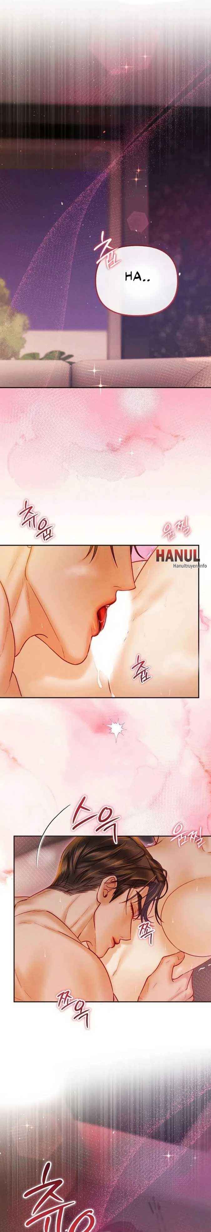 đọc truyện Khát Khao Thầm Kín Chương 22 ảnh 3 tại Thiên Thai Truyện