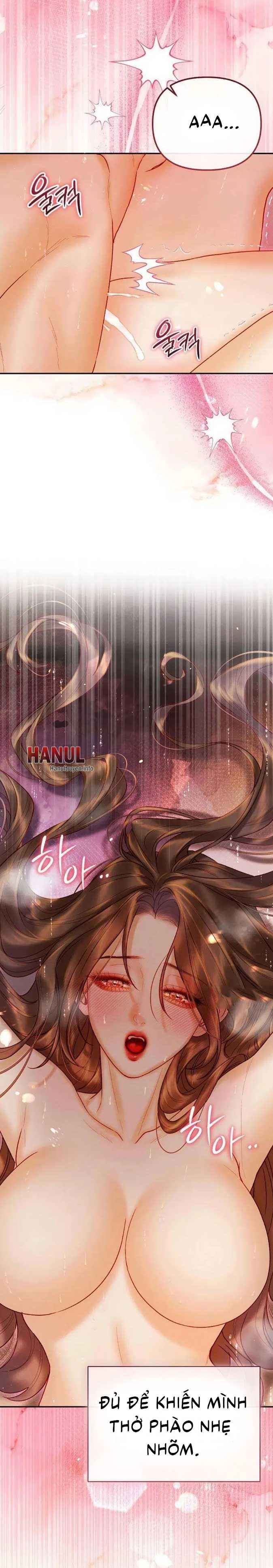 đọc truyện Khát Khao Thầm Kín Chương 22 ảnh 13 tại Thiên Thai Truyện