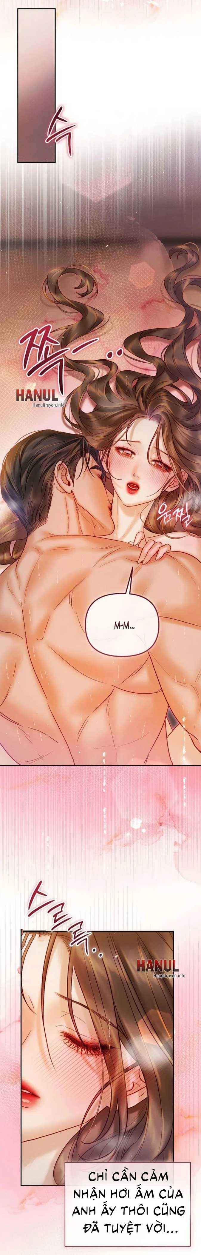 đọc truyện Khát Khao Thầm Kín Chương 22 ảnh 14 tại Thiên Thai Truyện