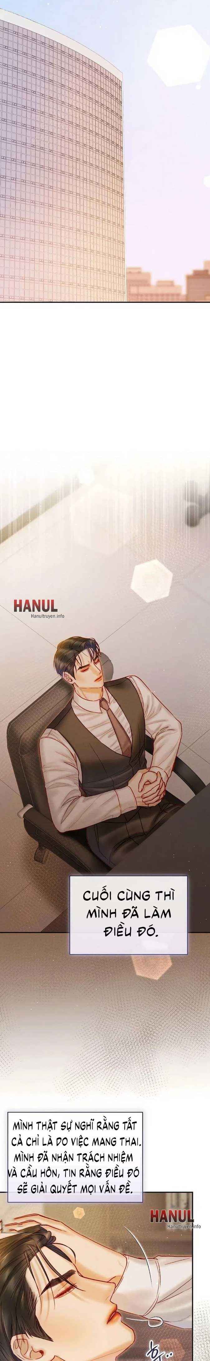 đọc truyện Khát Khao Thầm Kín Chương 22 ảnh 16 tại Thiên Thai Truyện