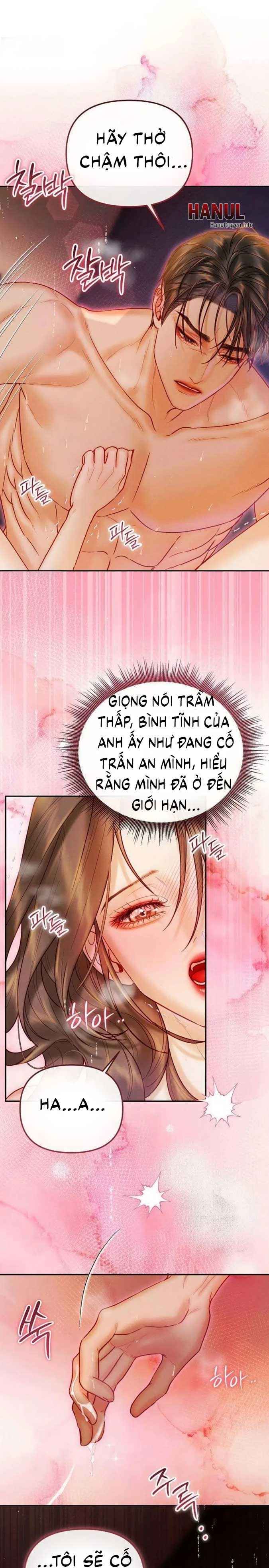 đọc truyện Khát Khao Thầm Kín Chương 22 ảnh 6 tại Thiên Thai Truyện