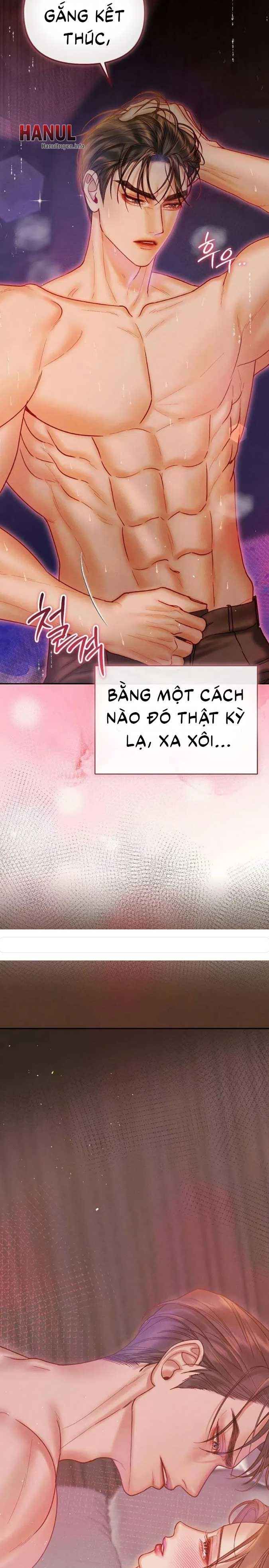 đọc truyện Khát Khao Thầm Kín Chương 22 ảnh 7 tại Thiên Thai Truyện