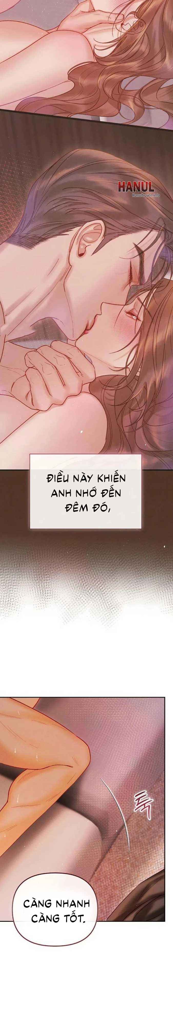 đọc truyện Khát Khao Thầm Kín Chương 22 ảnh 8 tại Thiên Thai Truyện