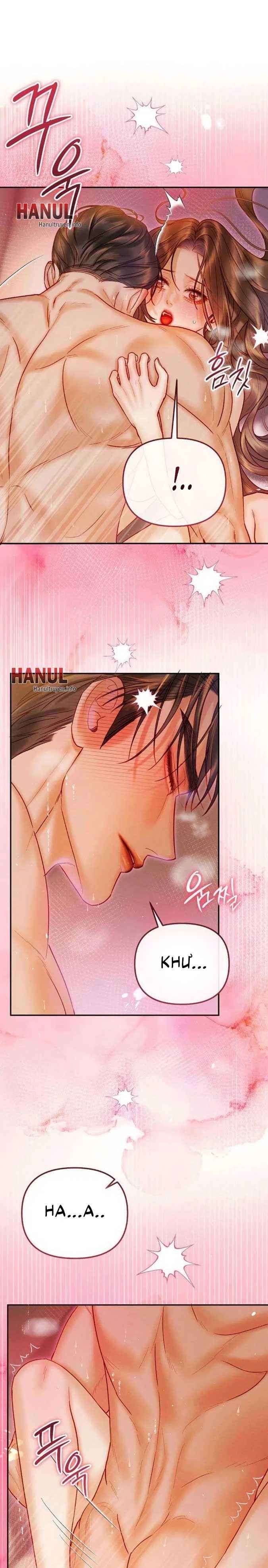 đọc truyện Khát Khao Thầm Kín Chương 22 ảnh 9 tại Thiên Thai Truyện