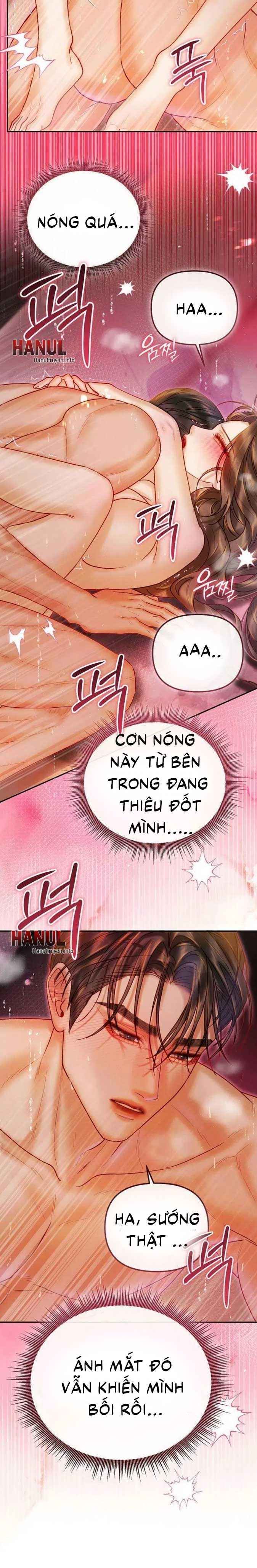 đọc truyện Khát Khao Thầm Kín Chương 22 ảnh 10 tại Thiên Thai Truyện