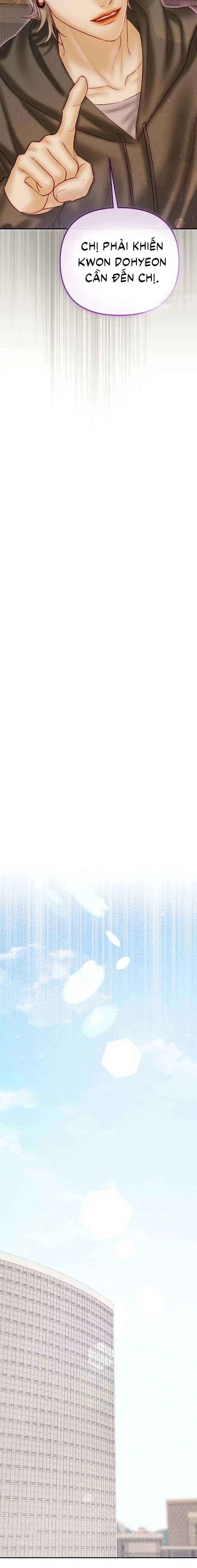 đọc truyện Khát Khao Thầm Kín Chương 23.5 ảnh 14 tại Thiên Thai Truyện