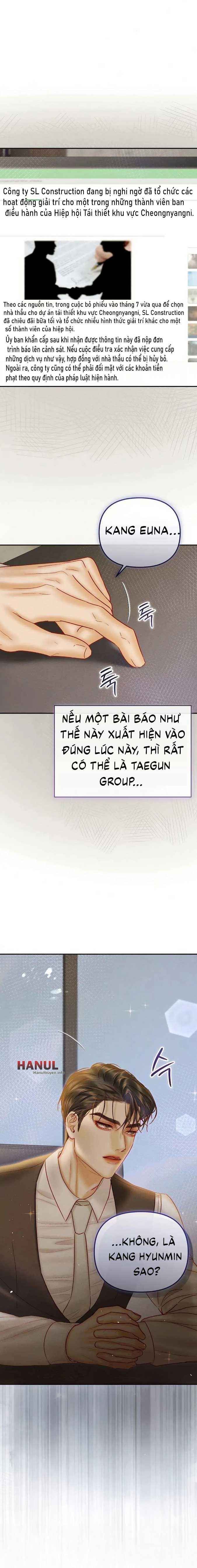 đọc truyện Khát Khao Thầm Kín Chương 23.5 ảnh 15 tại Thiên Thai Truyện
