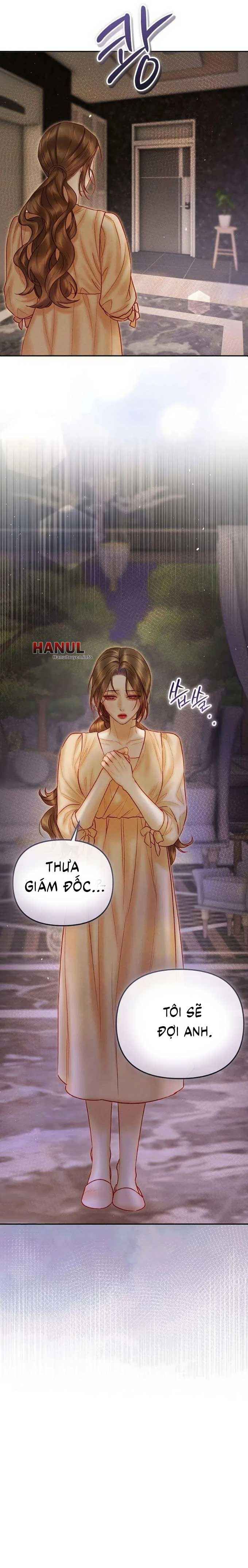 đọc truyện Khát Khao Thầm Kín Chương 23.5 ảnh 5 tại Thiên Thai Truyện