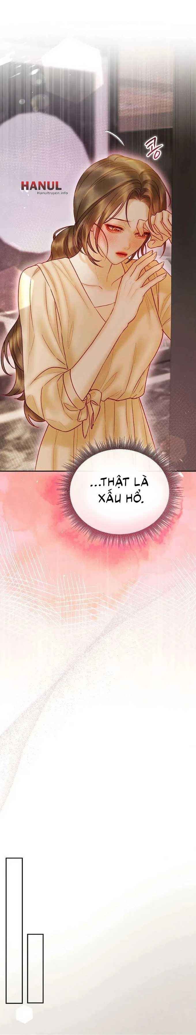 đọc truyện Khát Khao Thầm Kín Chương 23 ảnh 13 tại Thiên Thai Truyện