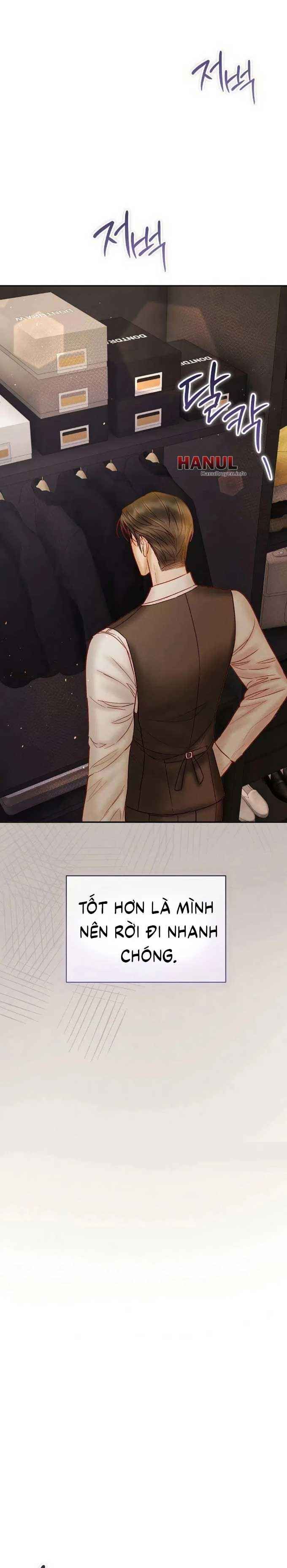 đọc truyện Khát Khao Thầm Kín Chương 23 ảnh 15 tại Thiên Thai Truyện