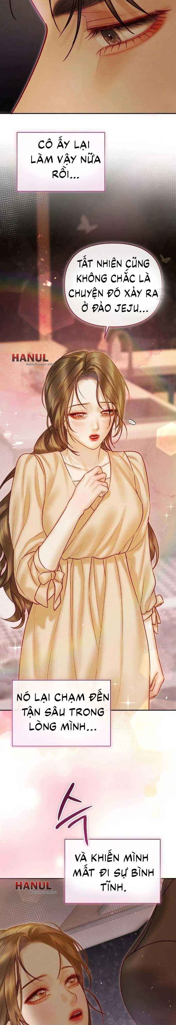 đọc truyện Khát Khao Thầm Kín Chương 23 ảnh 9 tại Thiên Thai Truyện