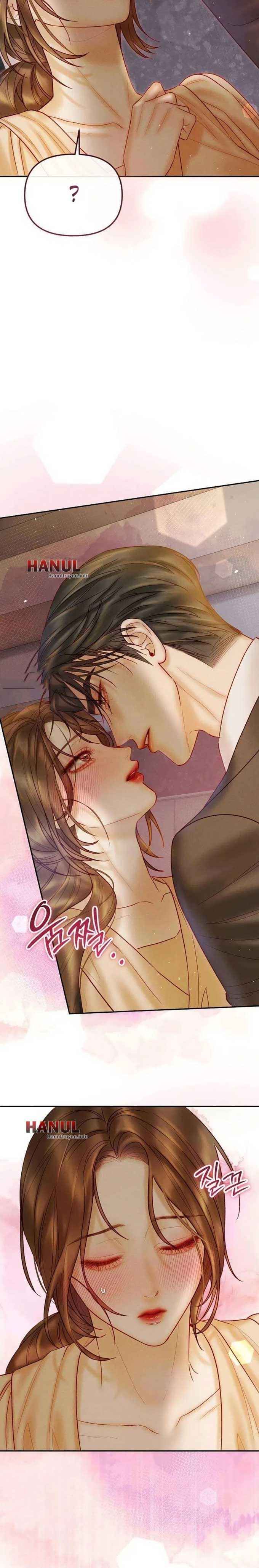 đọc truyện Khát Khao Thầm Kín Chương 23 ảnh 10 tại Thiên Thai Truyện