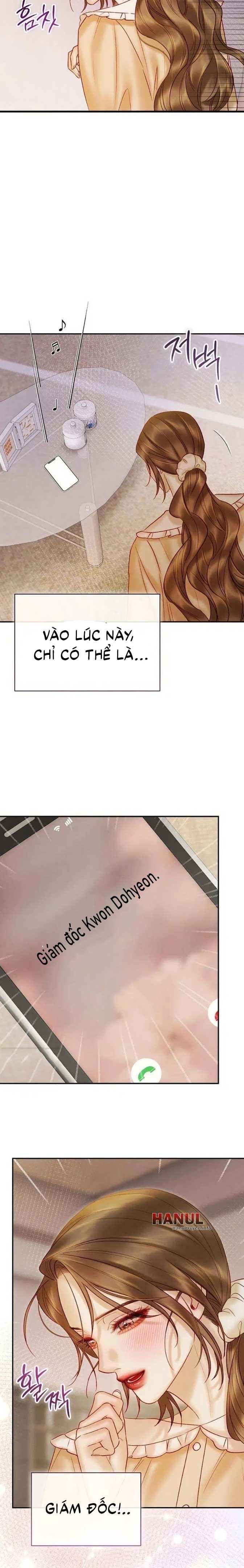 đọc truyện Khát Khao Thầm Kín Chương 24.5 ảnh 13 tại Thiên Thai Truyện