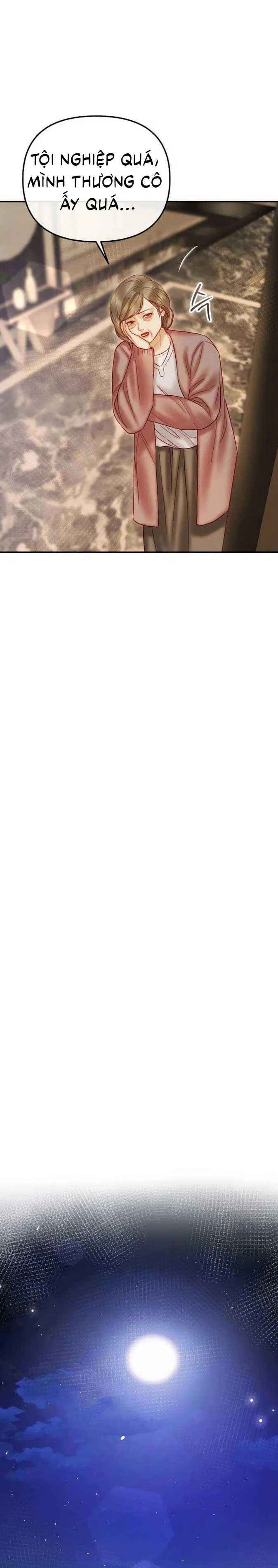 đọc truyện Khát Khao Thầm Kín Chương 24 ảnh 14 tại Thiên Thai Truyện