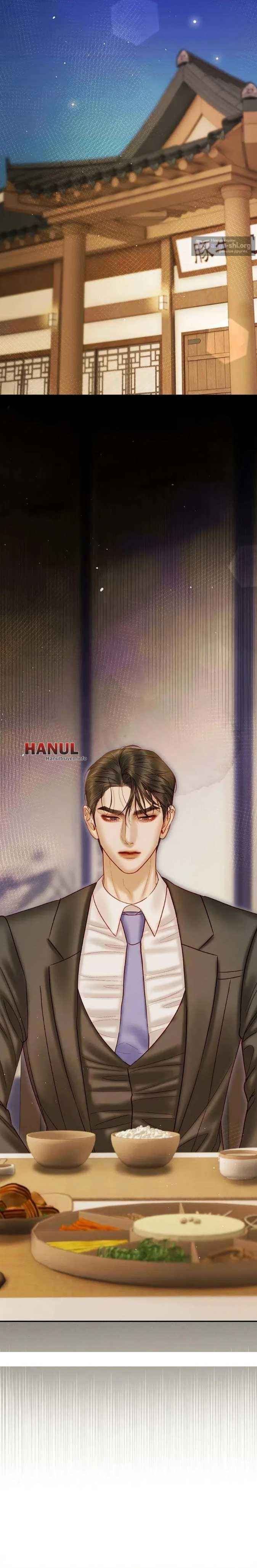 đọc truyện Khát Khao Thầm Kín Chương 24 ảnh 15 tại Thiên Thai Truyện