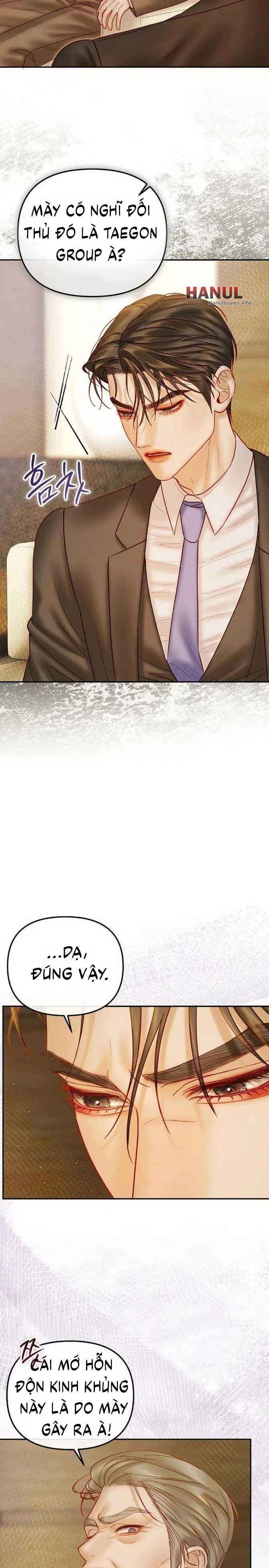 đọc truyện Khát Khao Thầm Kín Chương 24 ảnh 5 tại Thiên Thai Truyện