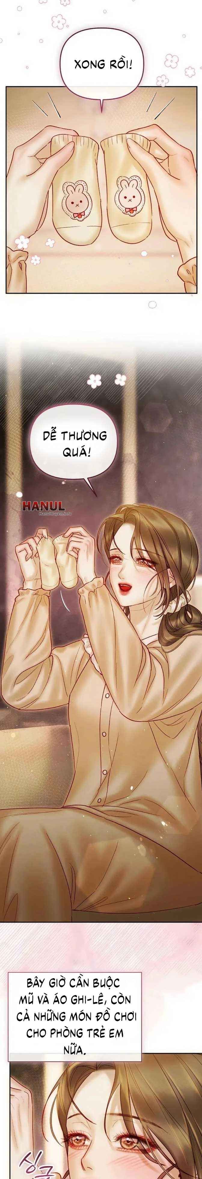 đọc truyện Khát Khao Thầm Kín Chương 24 ảnh 9 tại Thiên Thai Truyện